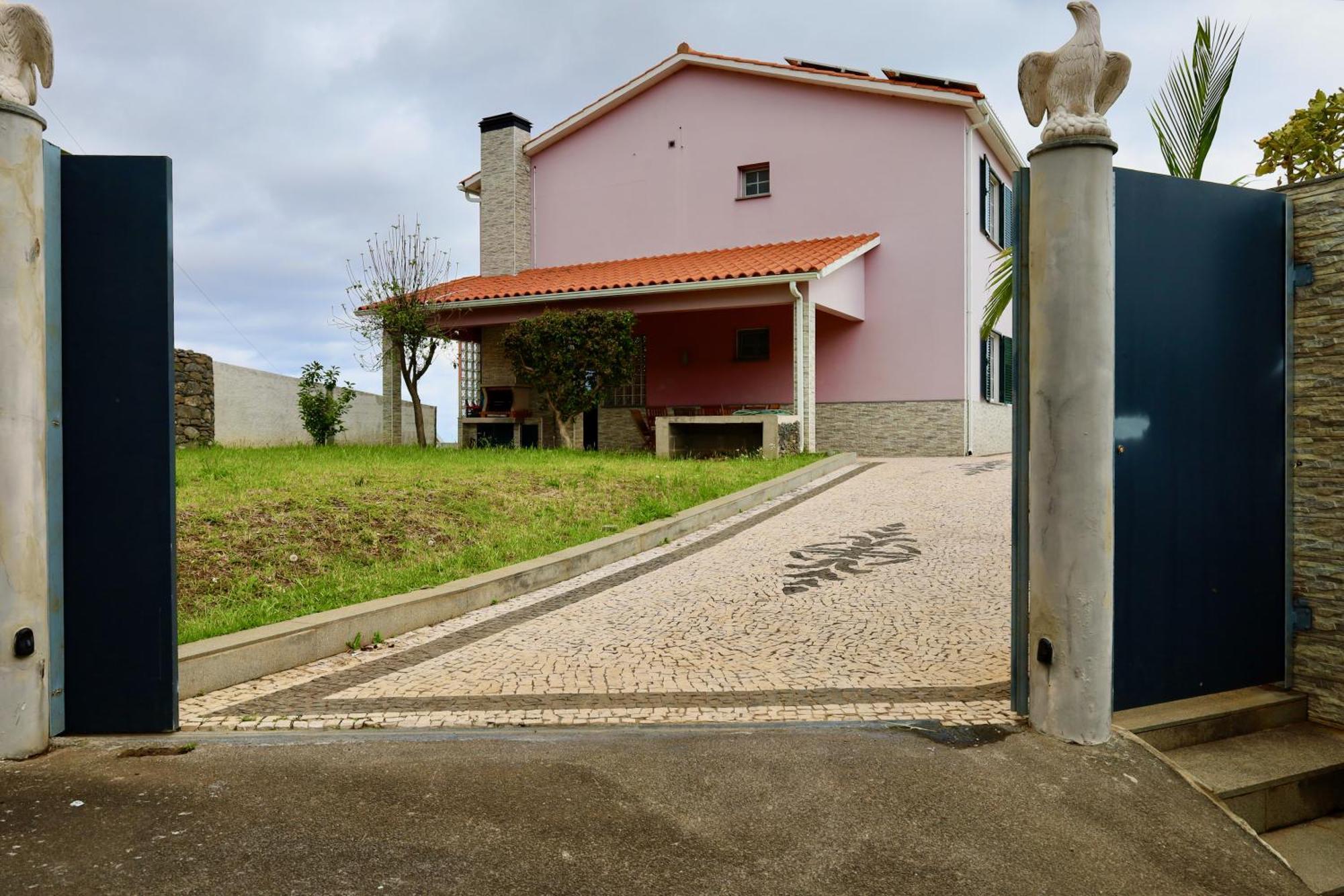 Villa Passion By Analodges Funchal  Extérieur photo