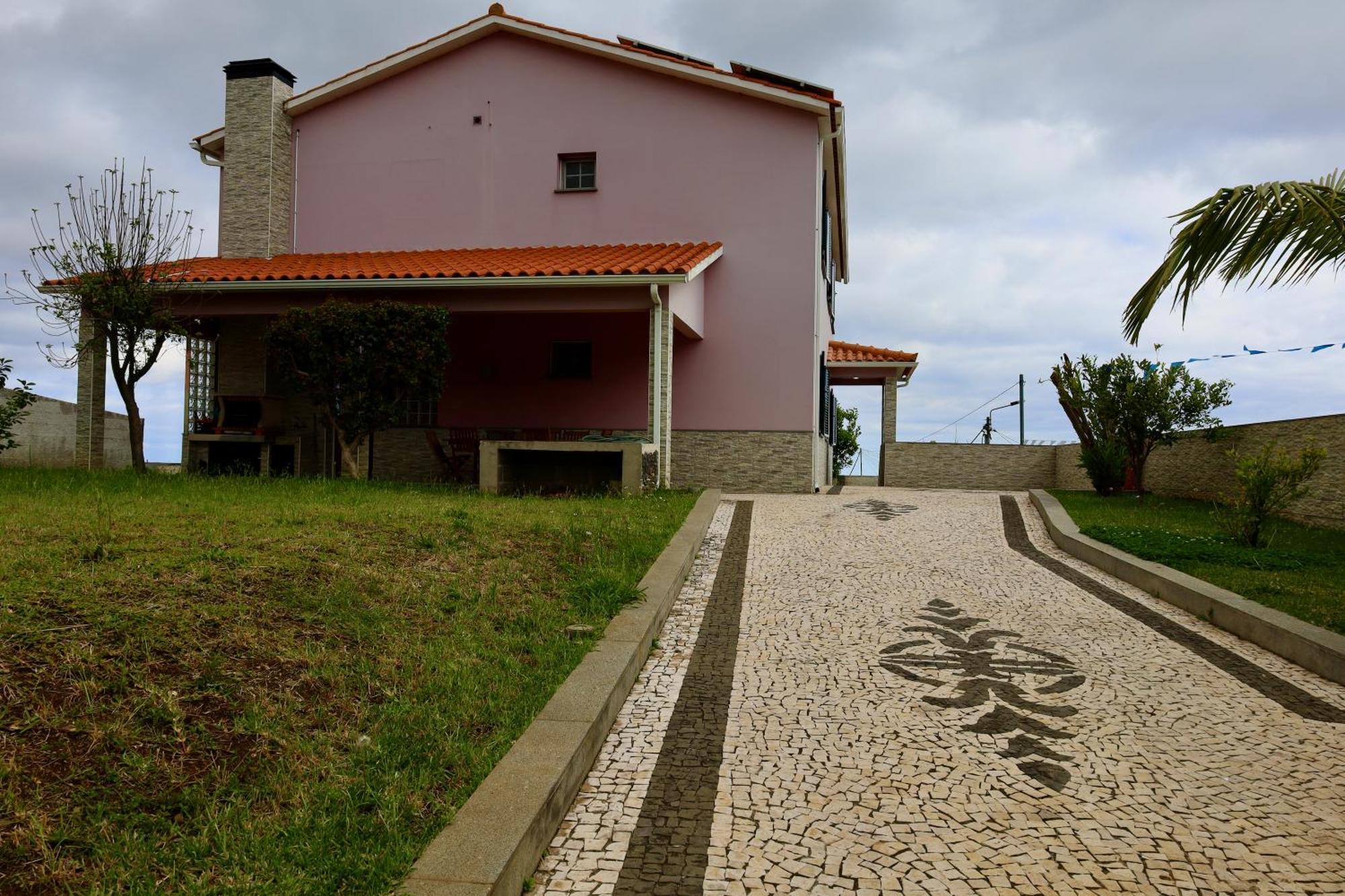 Villa Passion By Analodges Funchal  Extérieur photo